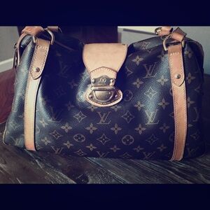 COPY - Louis Vuitton Stresa PM Monogram Purse